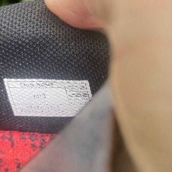 Crocs Swiftwater Mesh Moc Slip On shoes Men's Black Size 7/8 - Picture 10 of 10